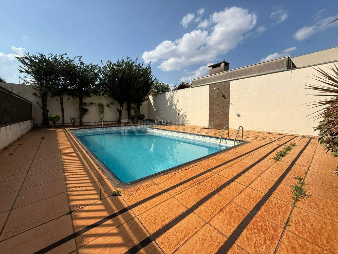 Casa com 3 quartos sendo 3 suítes no Jardim Mônaco em Dourados/MS — foto 25