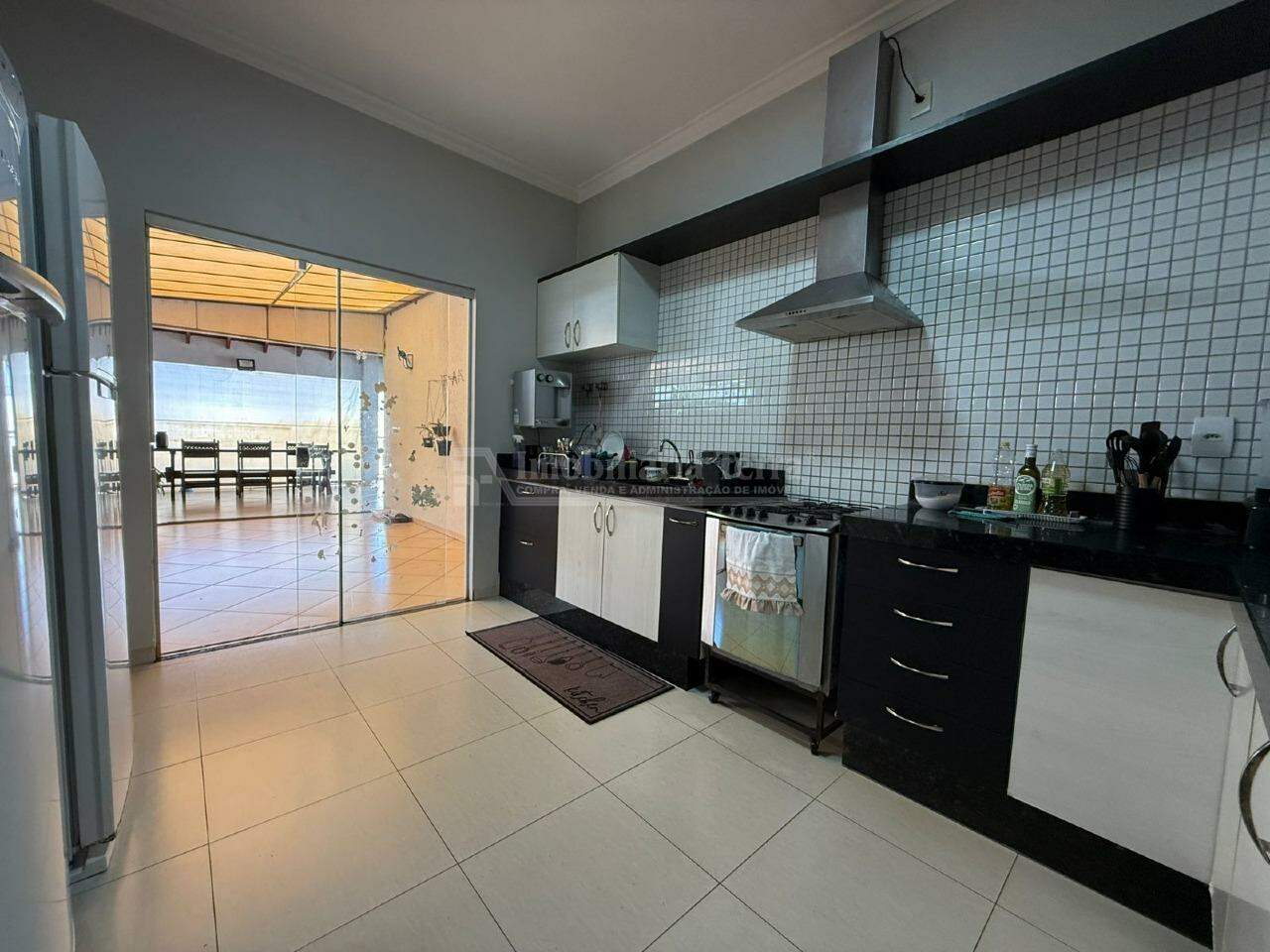 Casa com 3 quartos sendo 3 suítes no Jardim Mônaco em Dourados/MS — foto 8