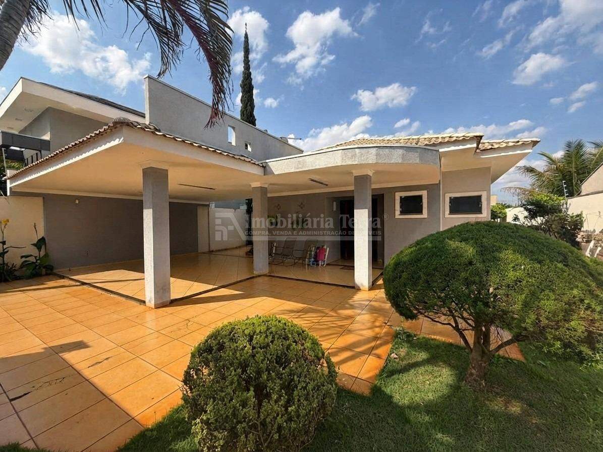 Casa com 3 quartos sendo 3 suítes no Jardim Mônaco em Dourados/MS — foto 3