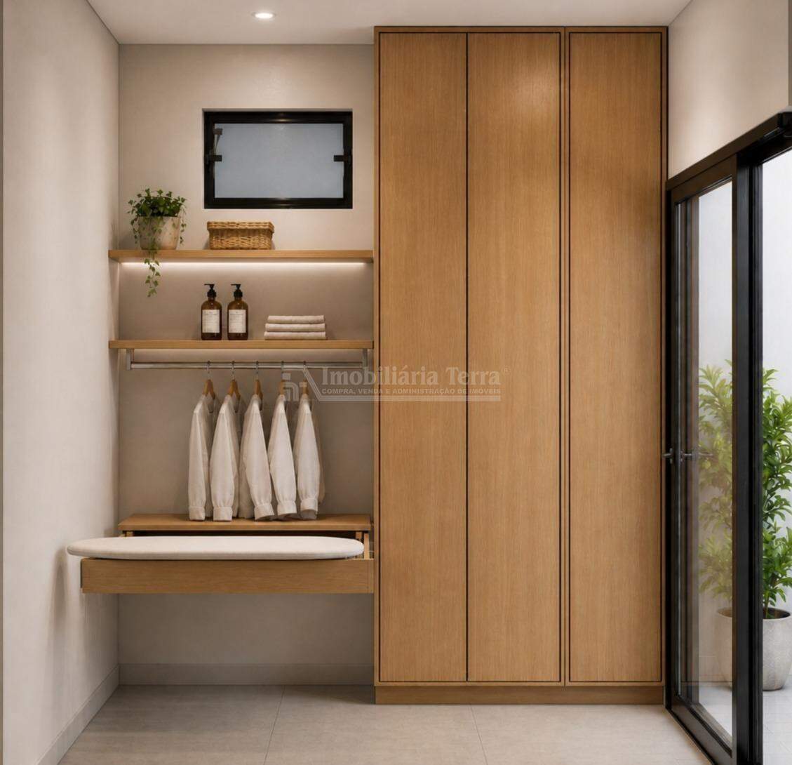 Casa com 3 quartos sendo 1 suíte no Jardim Cristhais III em Dourados/MS — foto 6