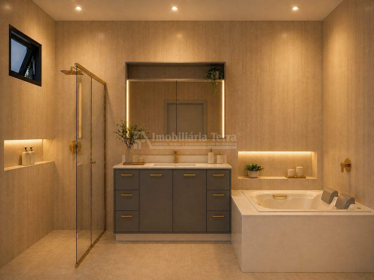 Casa com 3 quartos sendo 1 suíte no Jardim Cristhais III em Dourados/MS — foto 10