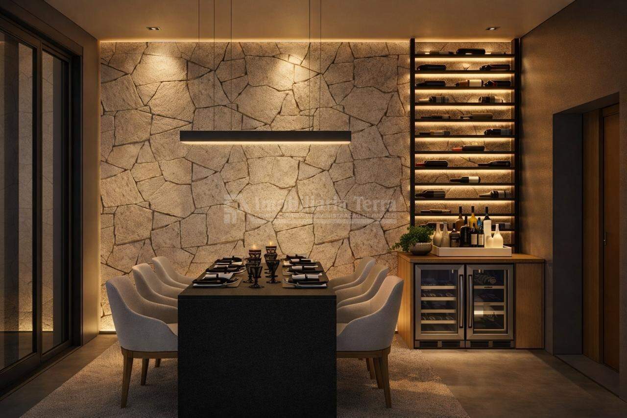Casa com 3 quartos sendo 1 suíte no Jardim Cristhais III em Dourados/MS — foto 5