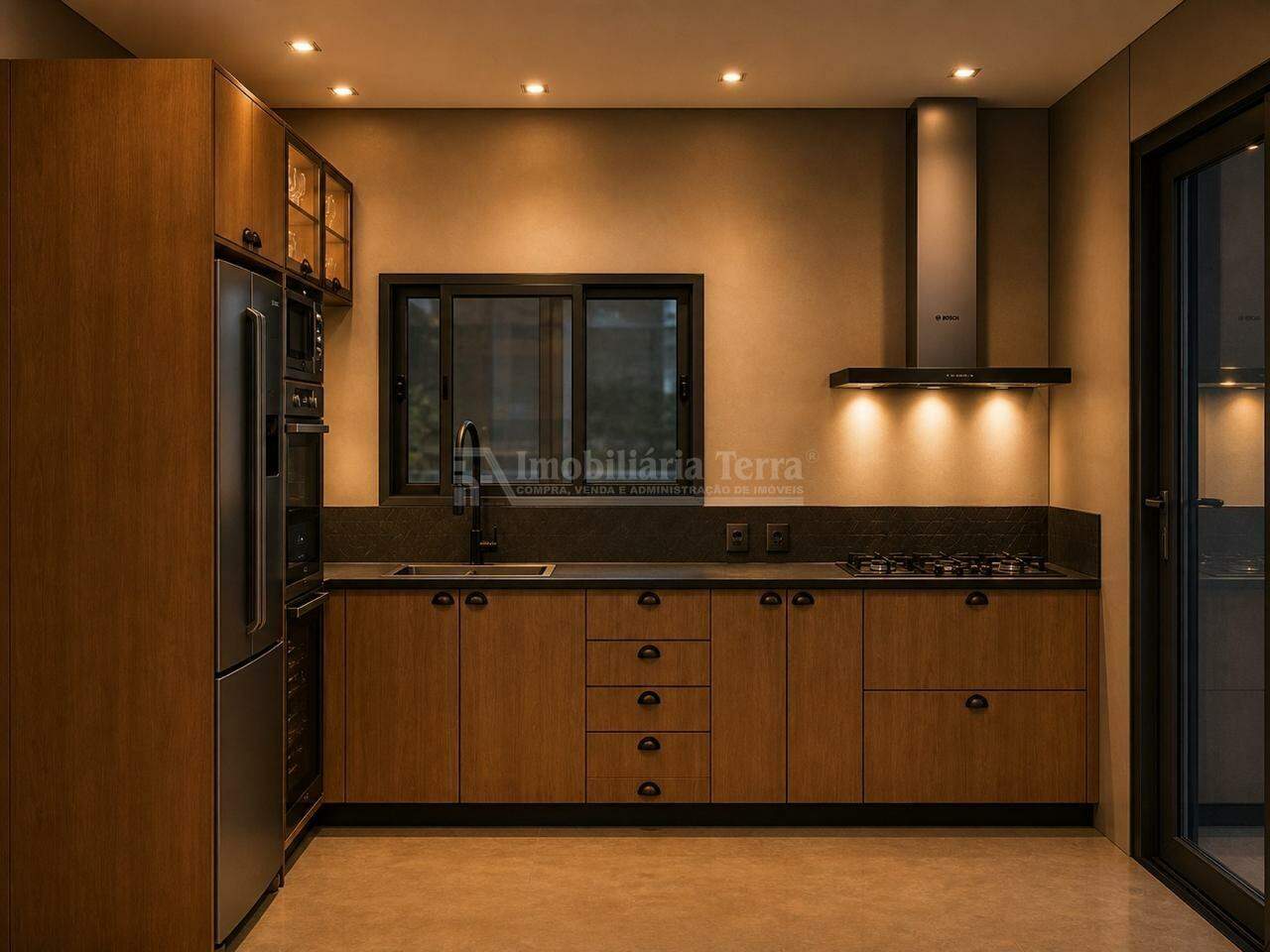 Casa com 3 quartos sendo 1 suíte no Jardim Cristhais III em Dourados/MS — foto 3