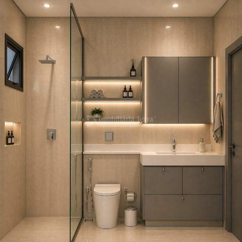 Casa com 3 quartos sendo 1 suíte no Jardim Cristhais III em Dourados/MS — foto 12