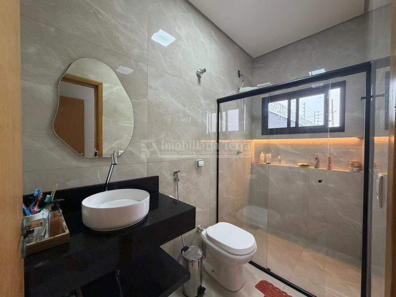 Casa com 2 quartos no RECANTO DO BOSQUE em Dourados/MS — foto 9