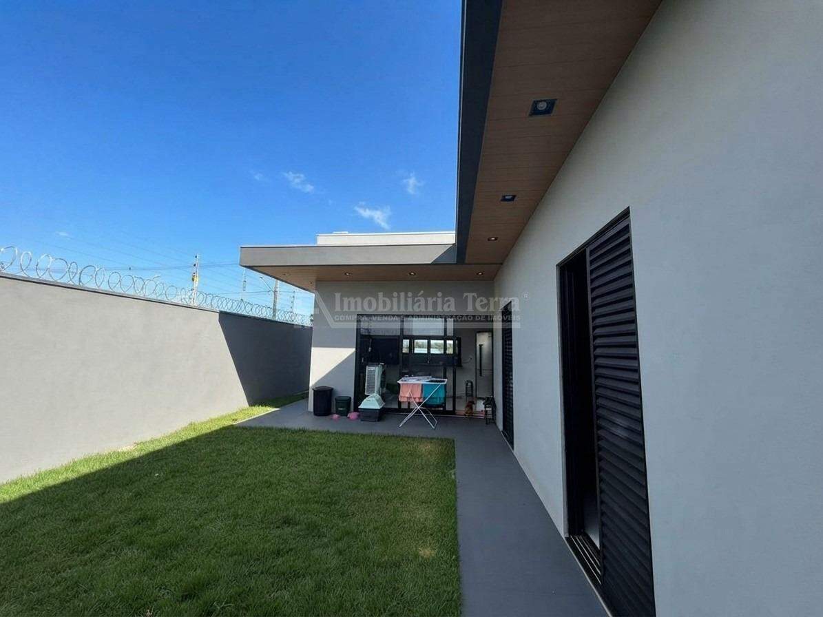 Casa com 2 quartos no RECANTO DO BOSQUE em Dourados/MS — foto 11
