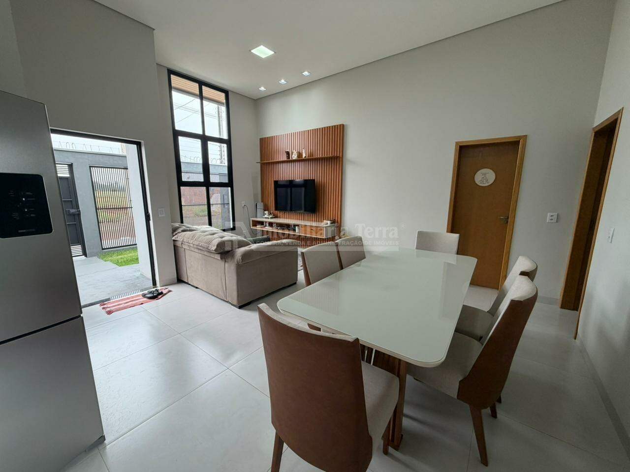 Casa com 2 quartos no RECANTO DO BOSQUE em Dourados/MS — foto 3
