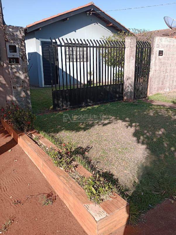 Casa com 2 quartos no Chácara Cidélis em Dourados/MS — foto 2