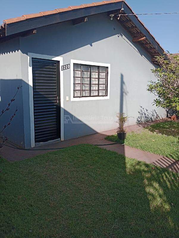 Casa com 2 quartos no Chácara Cidélis em Dourados/MS — foto 4