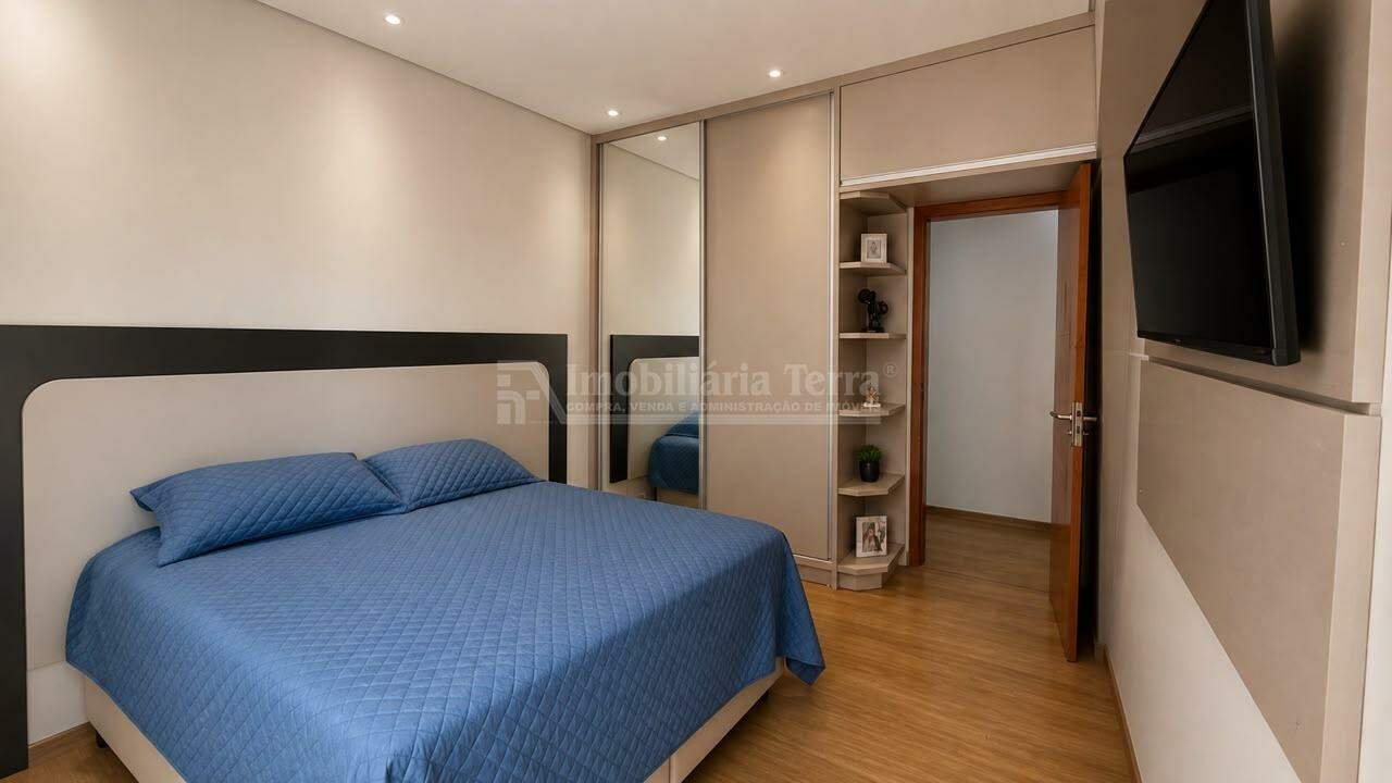 Casa com 4 quartos sendo 1 suíte no Parque Alvorada em Dourados/MS — foto 7