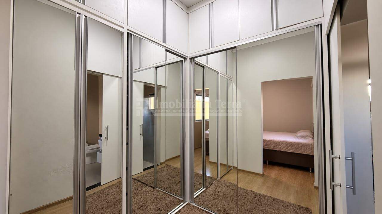 Casa com 4 quartos sendo 1 suíte no Parque Alvorada em Dourados/MS — foto 10