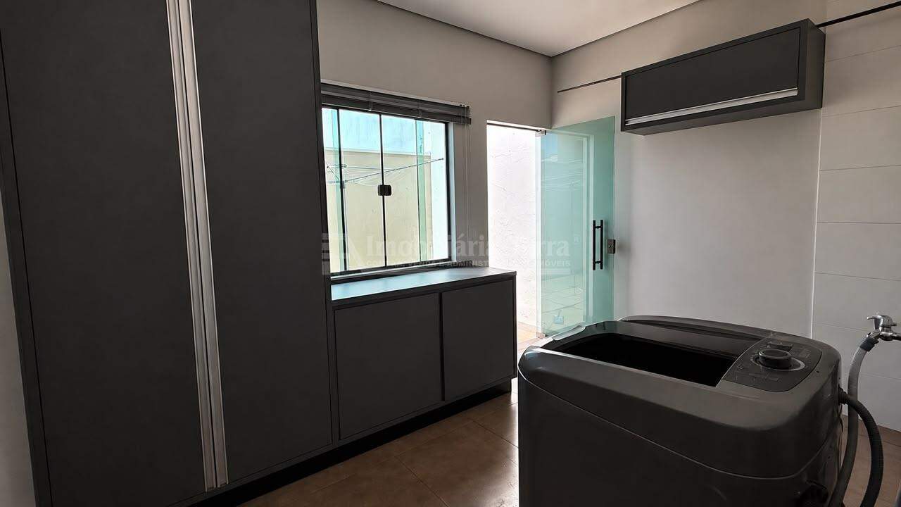 Casa com 4 quartos sendo 1 suíte no Parque Alvorada em Dourados/MS — foto 16