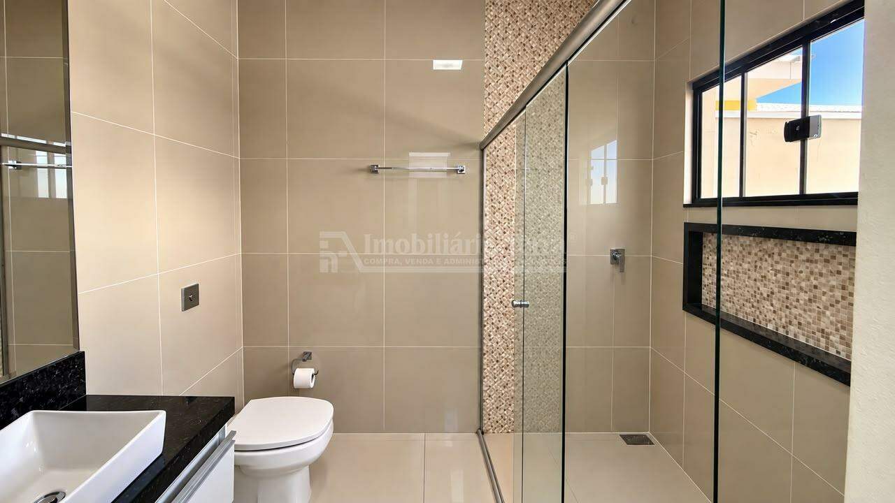 Casa com 4 quartos sendo 1 suíte no Parque Alvorada em Dourados/MS — foto 14