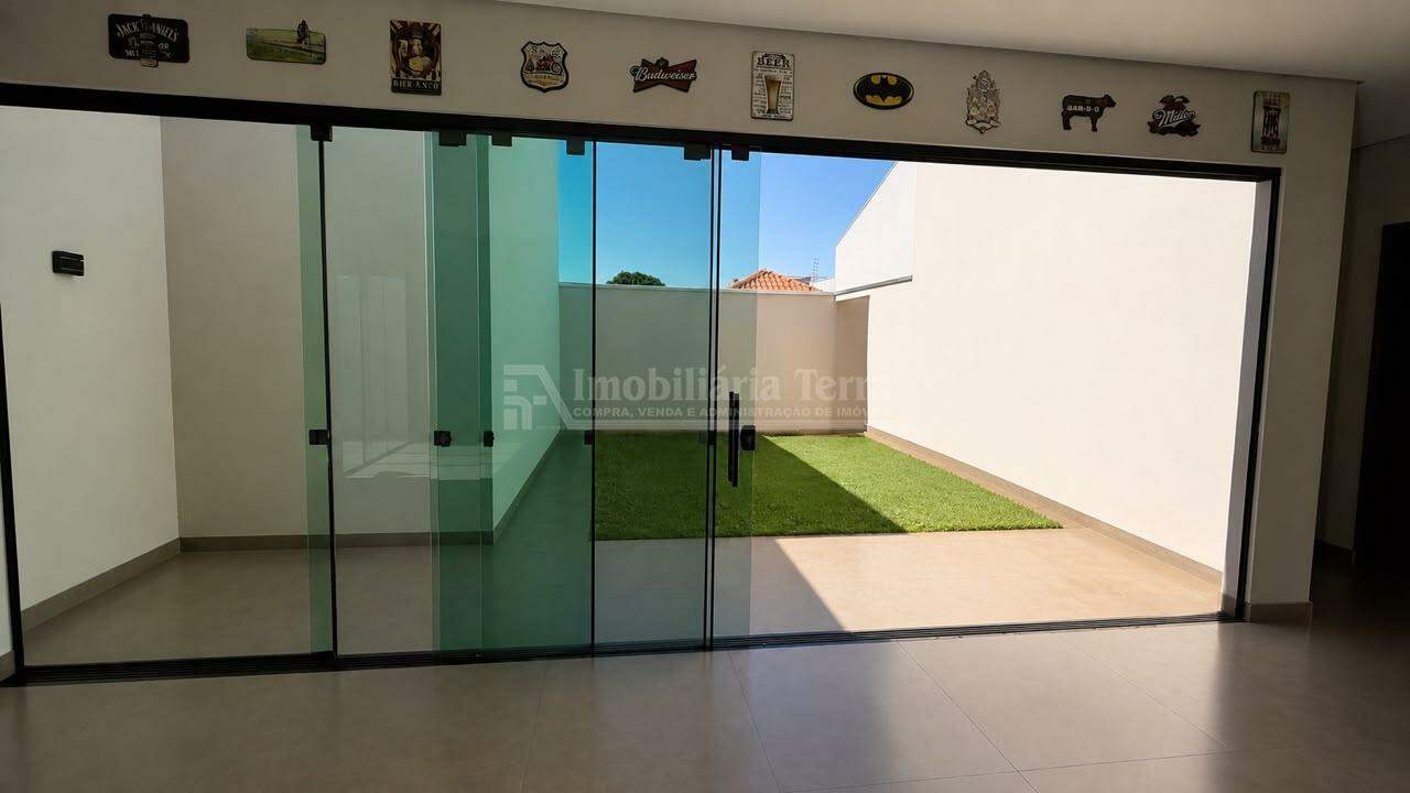 Casa com 4 quartos sendo 1 suíte no Parque Alvorada em Dourados/MS — foto 17