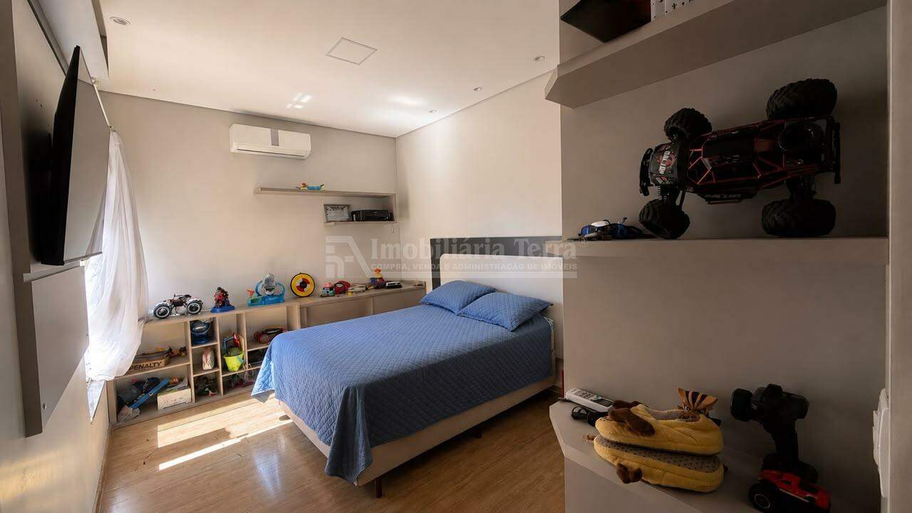 Casa com 4 quartos sendo 1 suíte no Parque Alvorada em Dourados/MS — foto 8
