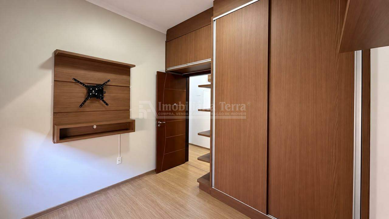 Casa com 4 quartos sendo 1 suíte no Parque Alvorada em Dourados/MS — foto 11