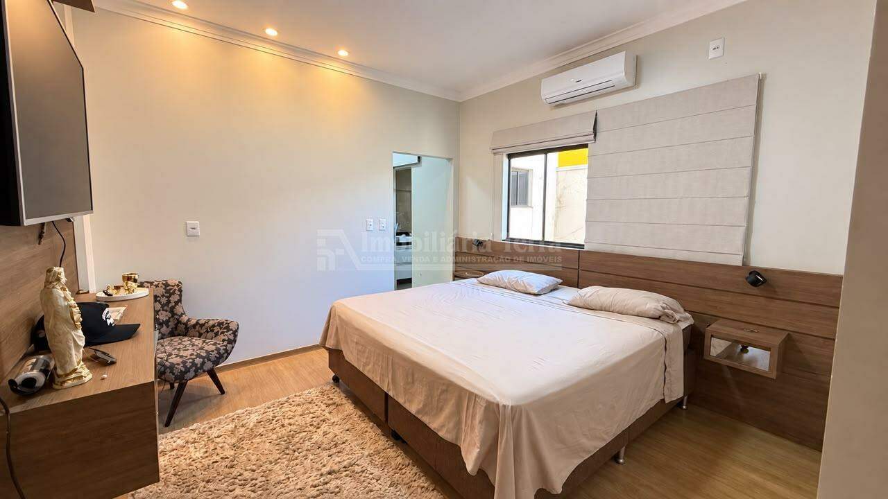 Casa com 4 quartos sendo 1 suíte no Parque Alvorada em Dourados/MS — foto 9