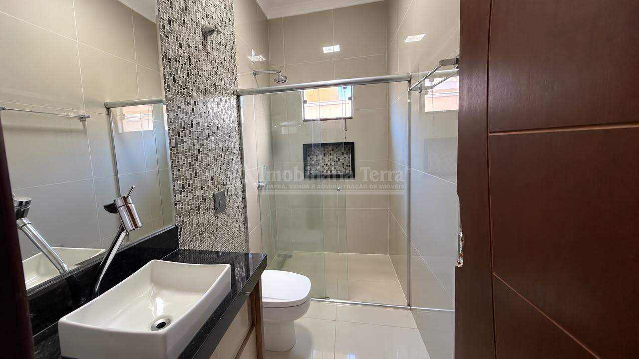 Casa com 4 quartos sendo 1 suíte no Parque Alvorada em Dourados/MS — foto 15