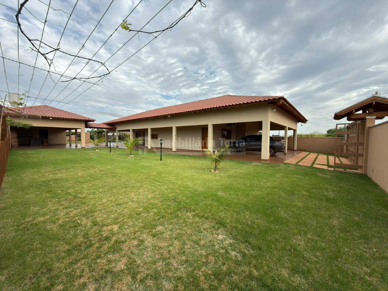 Rural com 3 quartos sendo 2 suítes no Indápolis em Dourados/MS — foto 4