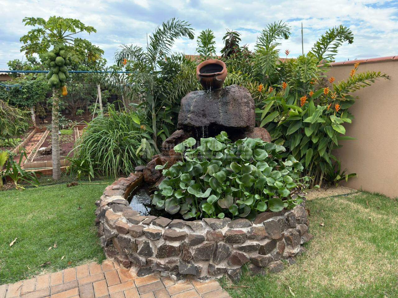 Rural com 3 quartos sendo 2 suítes no Indápolis em Dourados/MS — foto 17