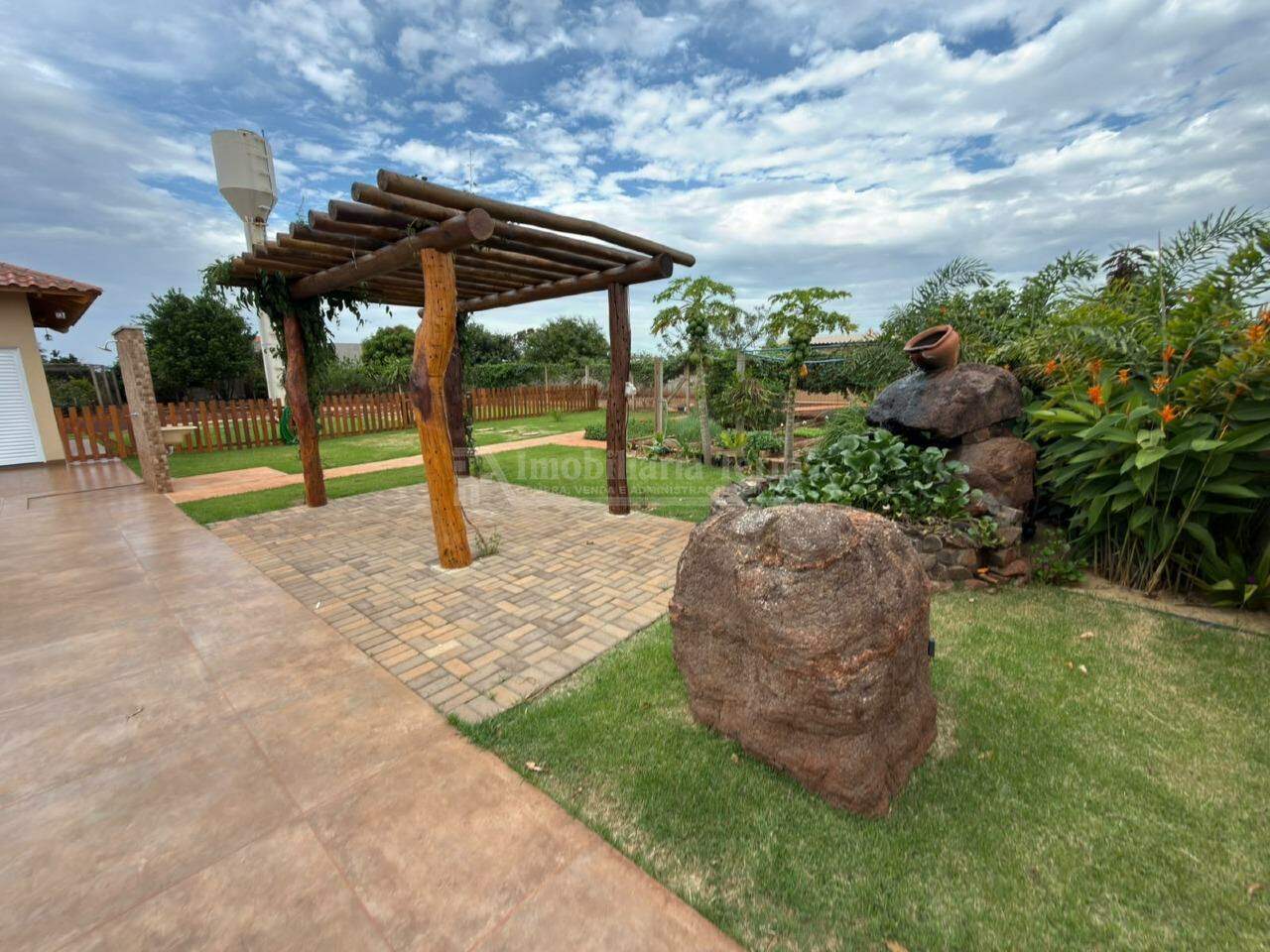 Rural com 3 quartos sendo 2 suítes no Indápolis em Dourados/MS — foto 15