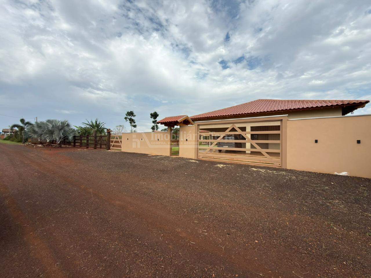 Rural com 3 quartos sendo 2 suítes no Indápolis em Dourados/MS — foto 2