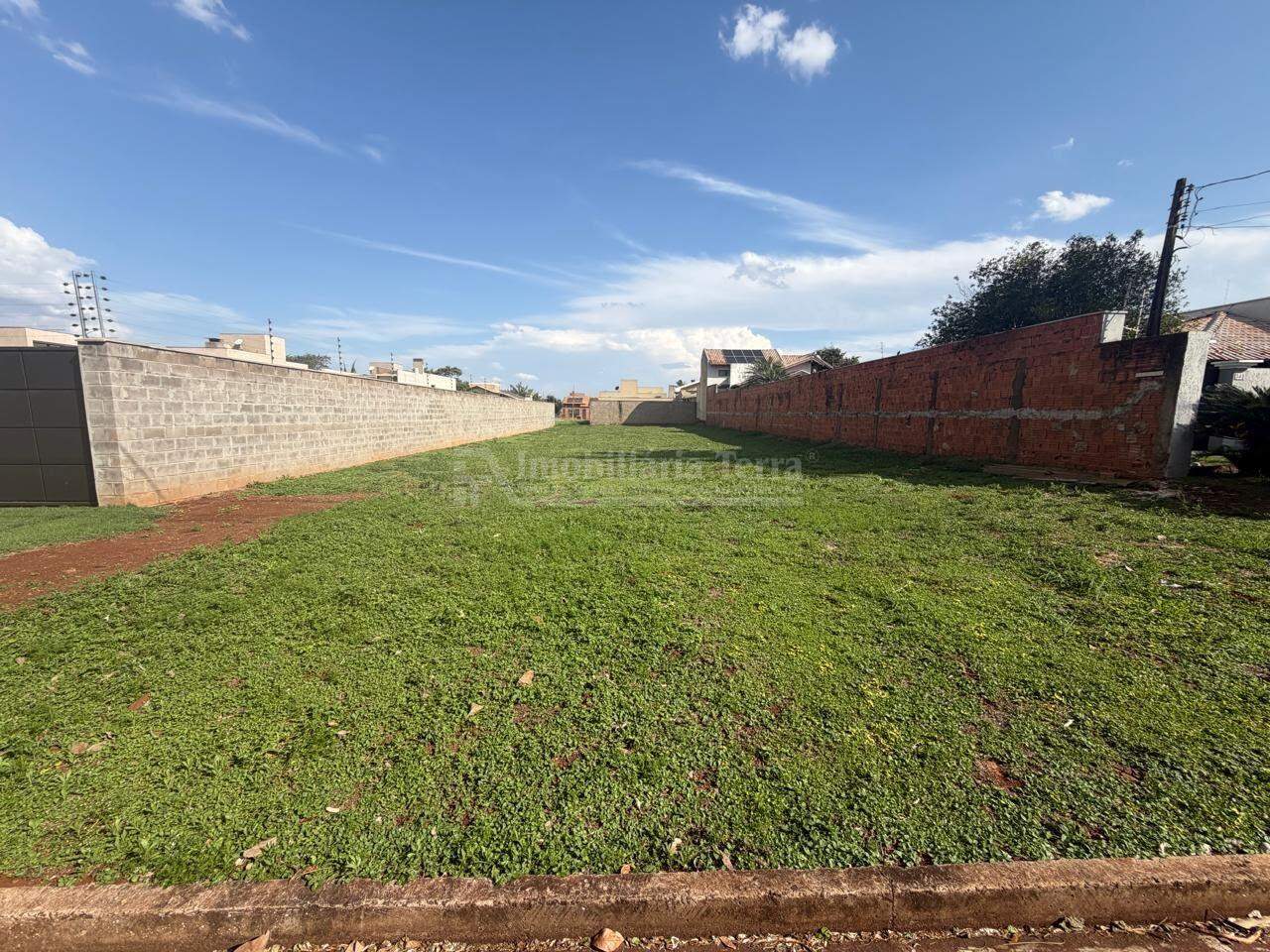 Terreno/Lote no Jardim das Palmeiras em Dourados/MS — foto 1