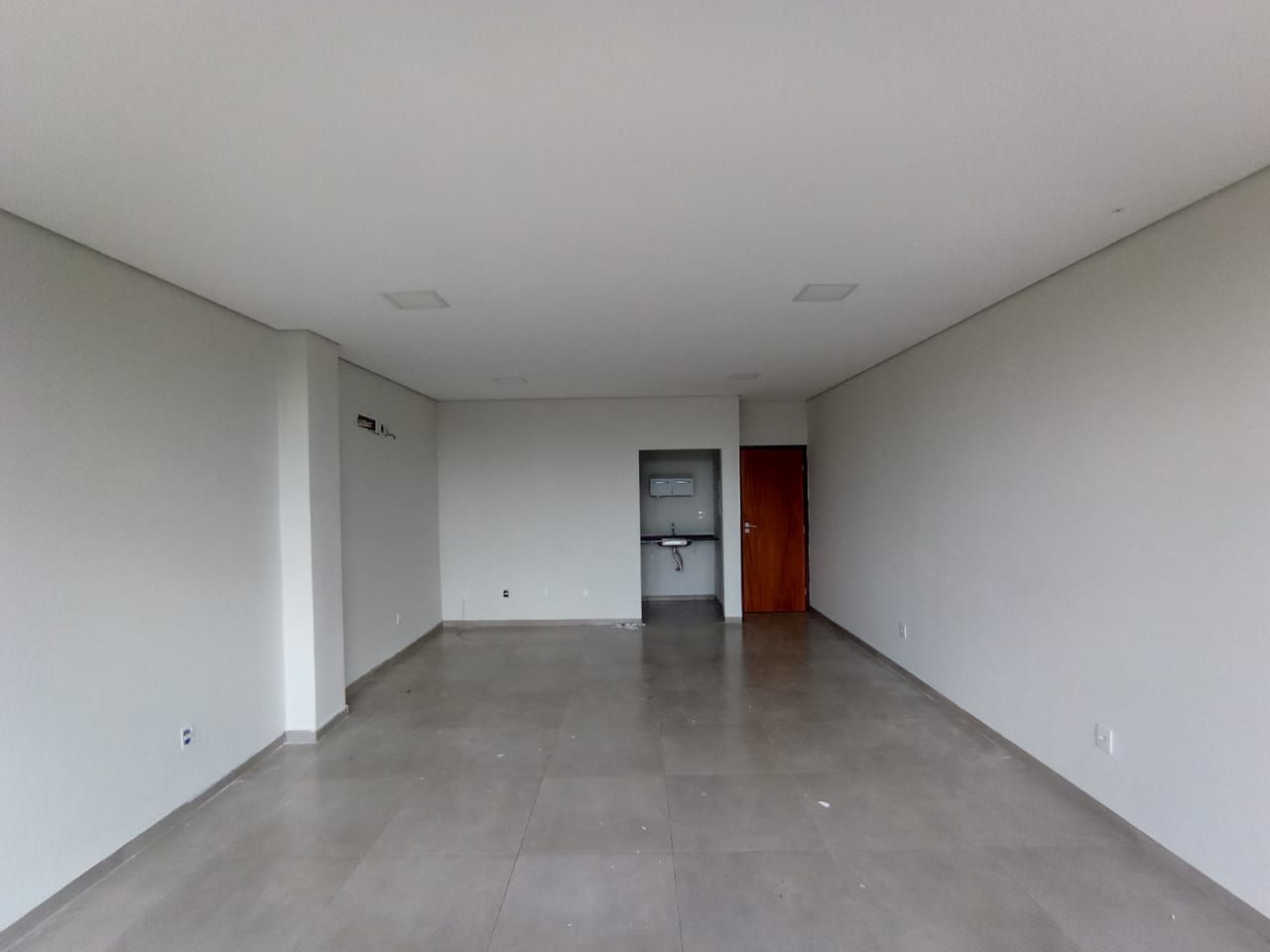 Sala Comercial no Jardim Caramuru em Dourados/MS — foto 2