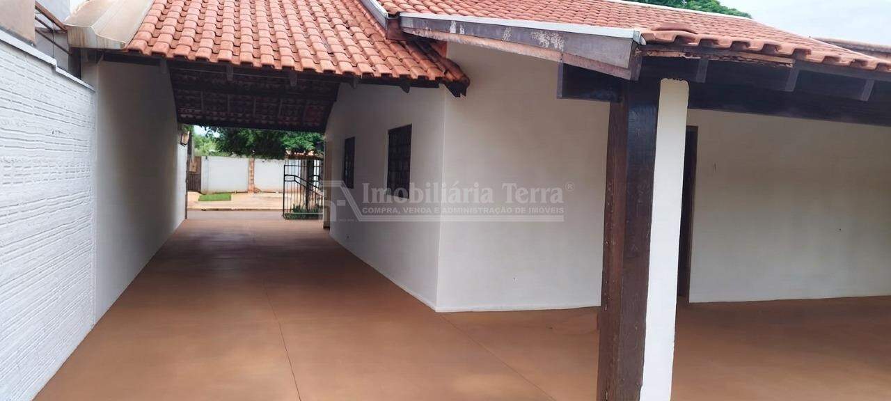 Casa com 2 quartos no Altos Do Indaiá em Dourados/MS — foto 3