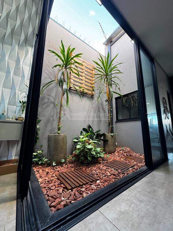 Casa com 2 quartos sendo 1 suíte no Parque Alvorada em Dourados/MS — foto 8