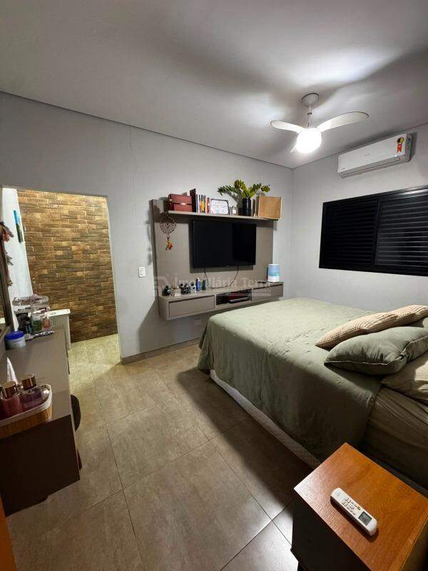 Casa com 2 quartos sendo 1 suíte no Parque Alvorada em Dourados/MS — foto 10
