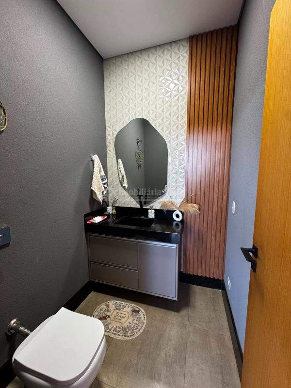 Casa com 2 quartos sendo 1 suíte no Parque Alvorada em Dourados/MS — foto 15