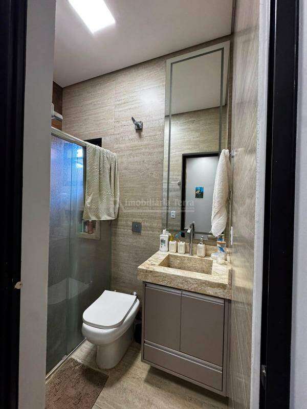 Casa com 2 quartos sendo 1 suíte no Parque Alvorada em Dourados/MS — foto 13