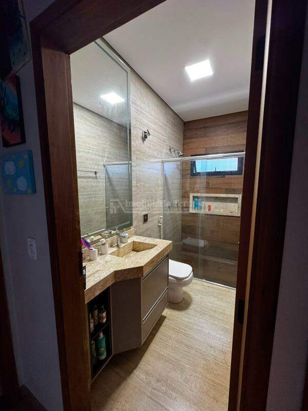 Casa com 2 quartos sendo 1 suíte no Parque Alvorada em Dourados/MS — foto 12