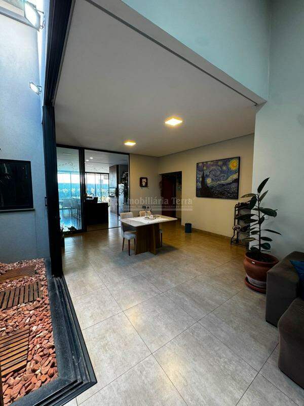 Casa com 2 quartos sendo 1 suíte no Parque Alvorada em Dourados/MS — foto 7