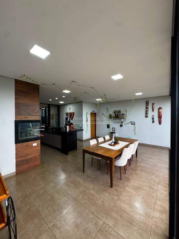 Casa com 2 quartos sendo 1 suíte no Parque Alvorada em Dourados/MS — foto 5