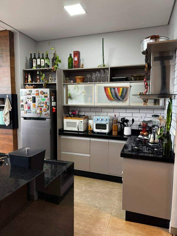Casa com 2 quartos sendo 1 suíte no Parque Alvorada em Dourados/MS — foto 4