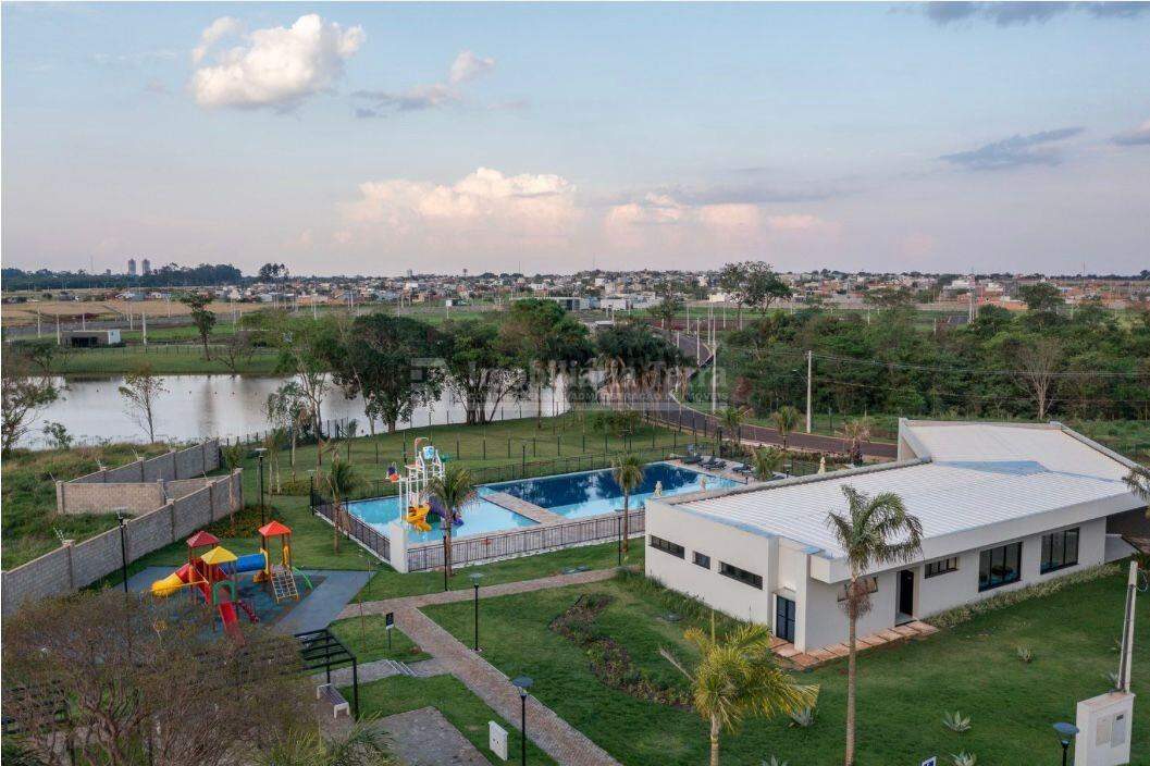 Terreno/Lote no Vivere do Lago em Dourados/MS — foto 2