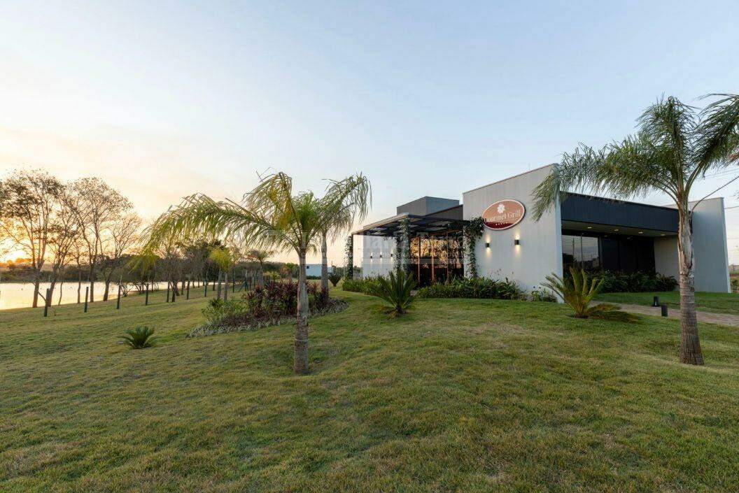 Terreno/Lote no Vivere do Lago em Dourados/MS — foto 3