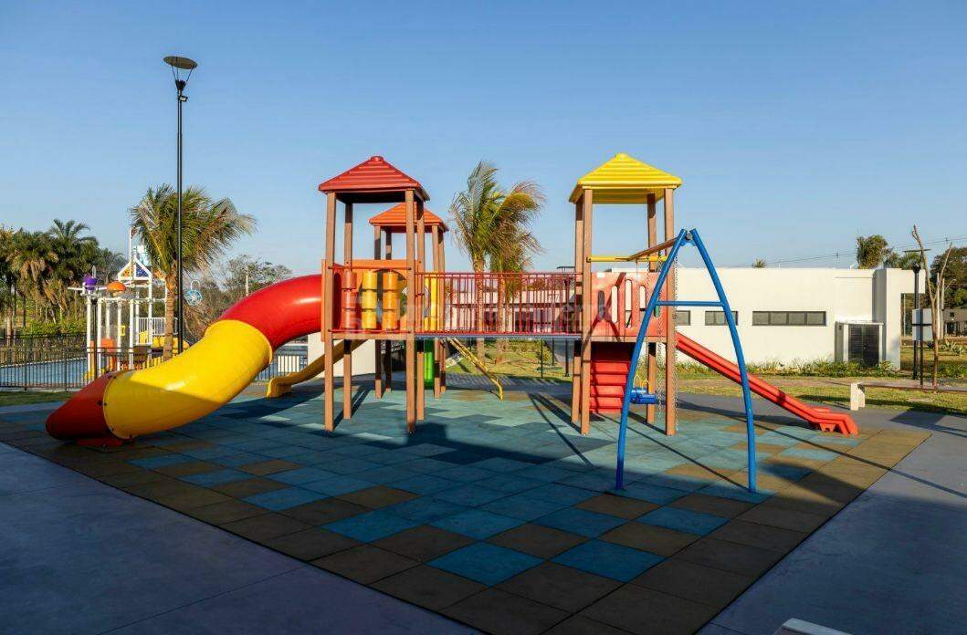 Terreno/Lote no Vivere do Lago em Dourados/MS — foto 10