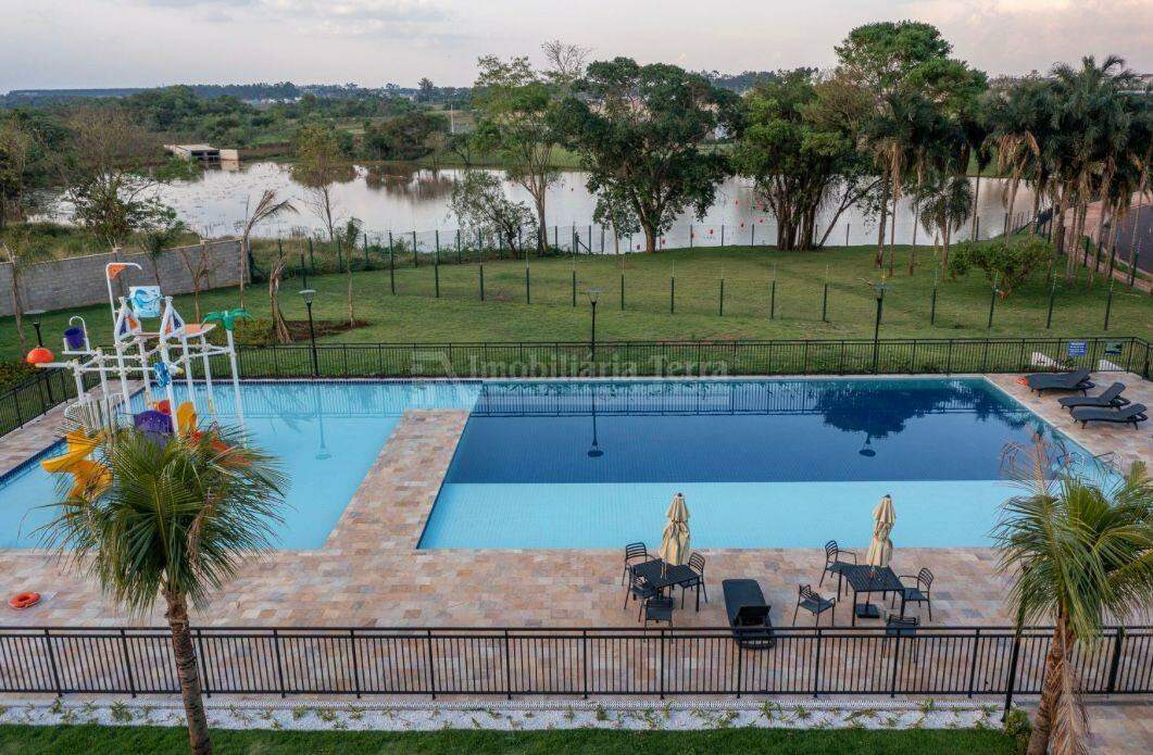 Terreno/Lote no Vivere do Lago em Dourados/MS — foto 8