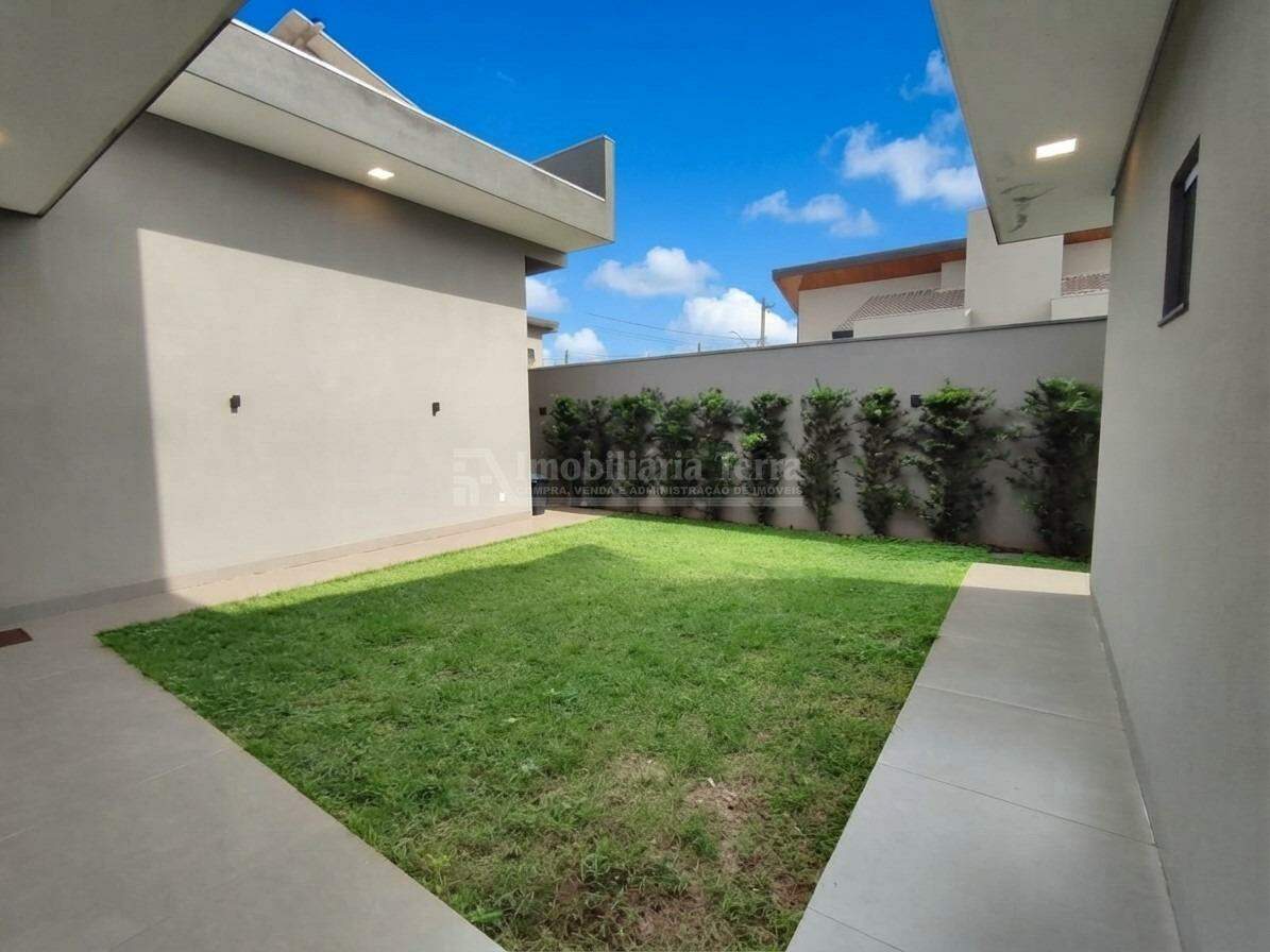 Casa com 3 quartos sendo 1 suíte no Loteamento Pousada dos Pássaros em Dourados/MS — foto 10
