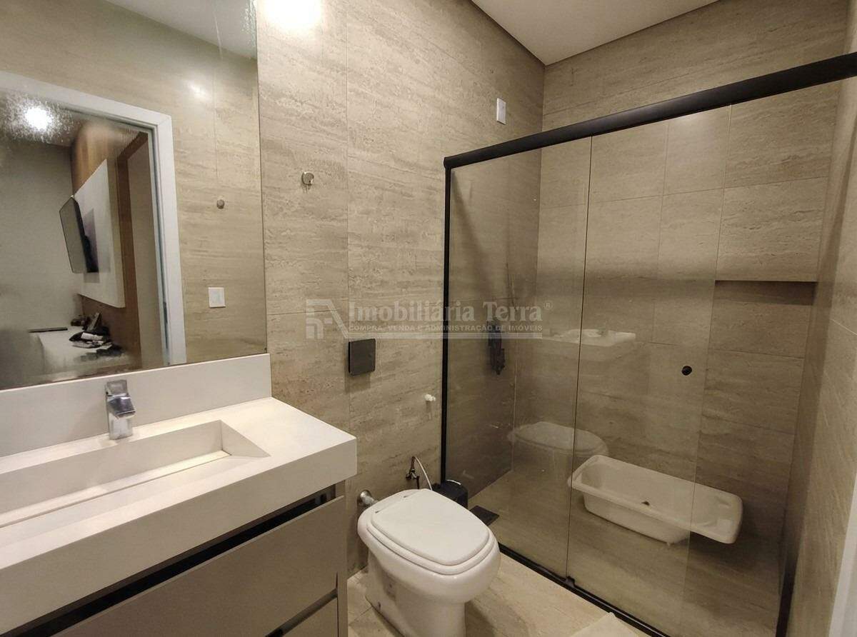Casa com 3 quartos sendo 1 suíte no Loteamento Pousada dos Pássaros em Dourados/MS — foto 8