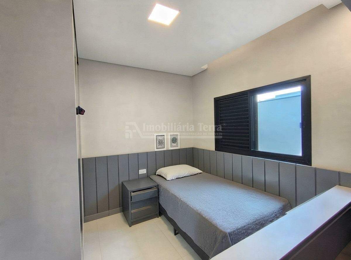 Casa com 3 quartos sendo 1 suíte no Loteamento Pousada dos Pássaros em Dourados/MS — foto 7