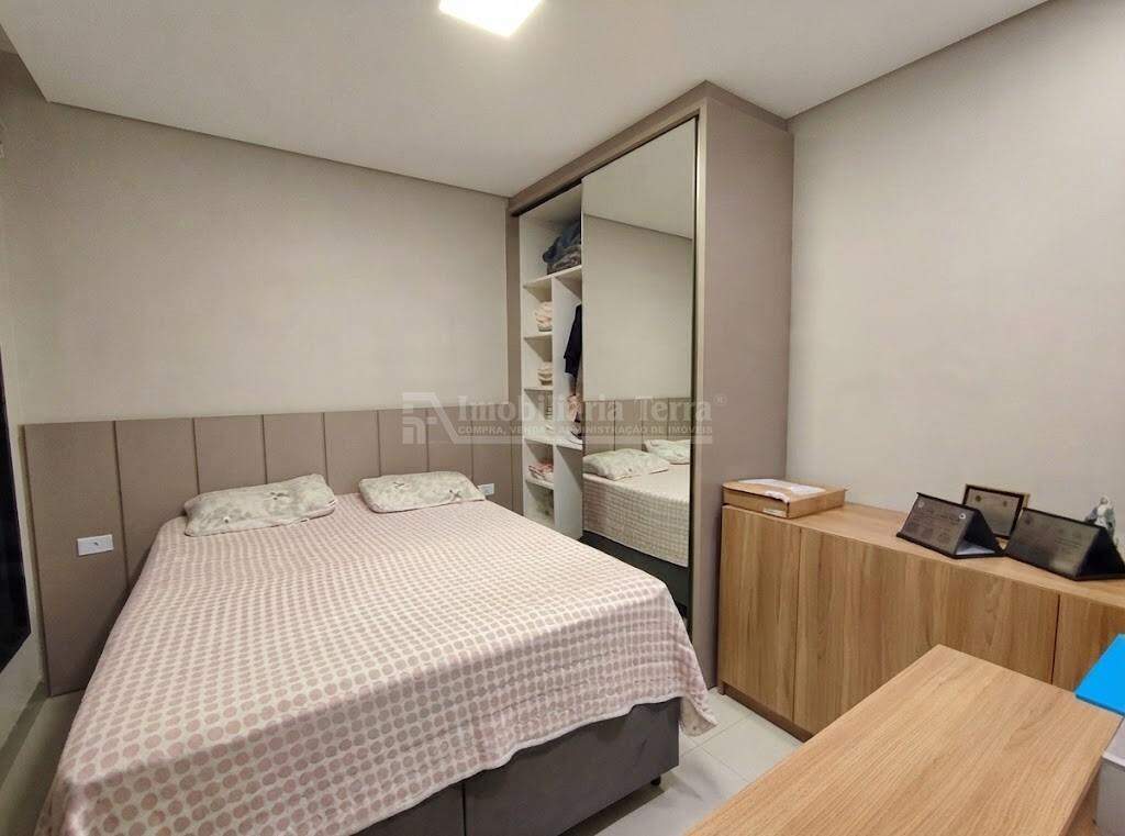 Casa com 3 quartos sendo 1 suíte no Loteamento Pousada dos Pássaros em Dourados/MS — foto 6