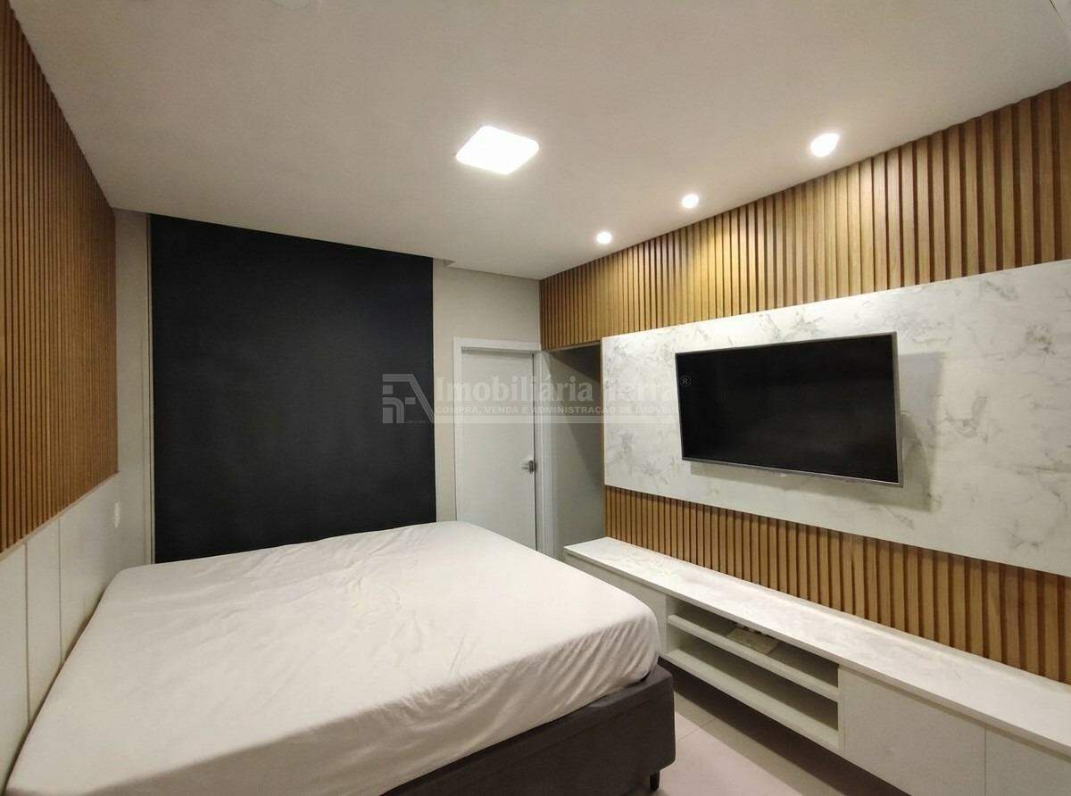 Casa com 3 quartos sendo 1 suíte no Loteamento Pousada dos Pássaros em Dourados/MS — foto 4