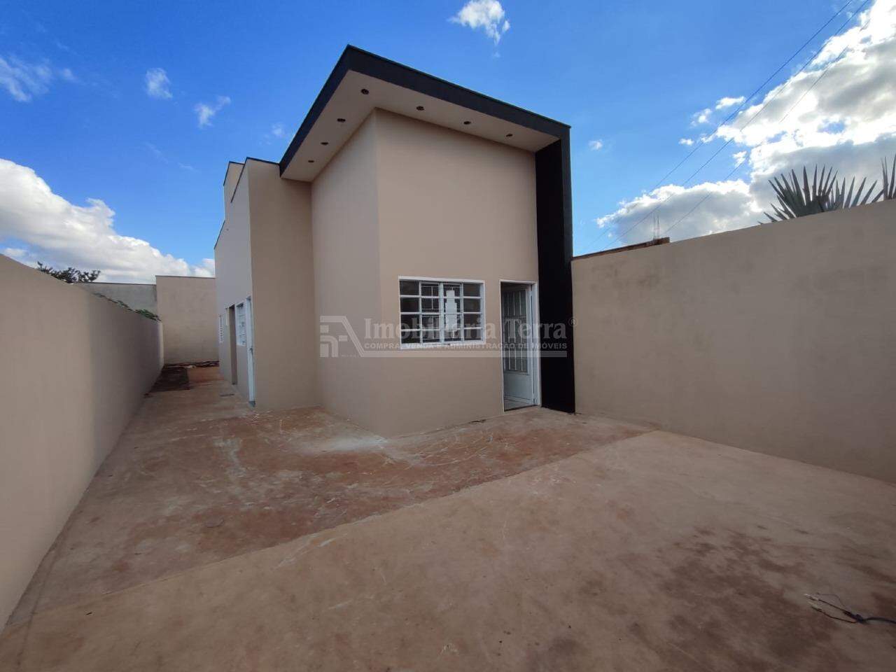 Casa com 2 quartos no Bonanza em Dourados/MS — foto 2