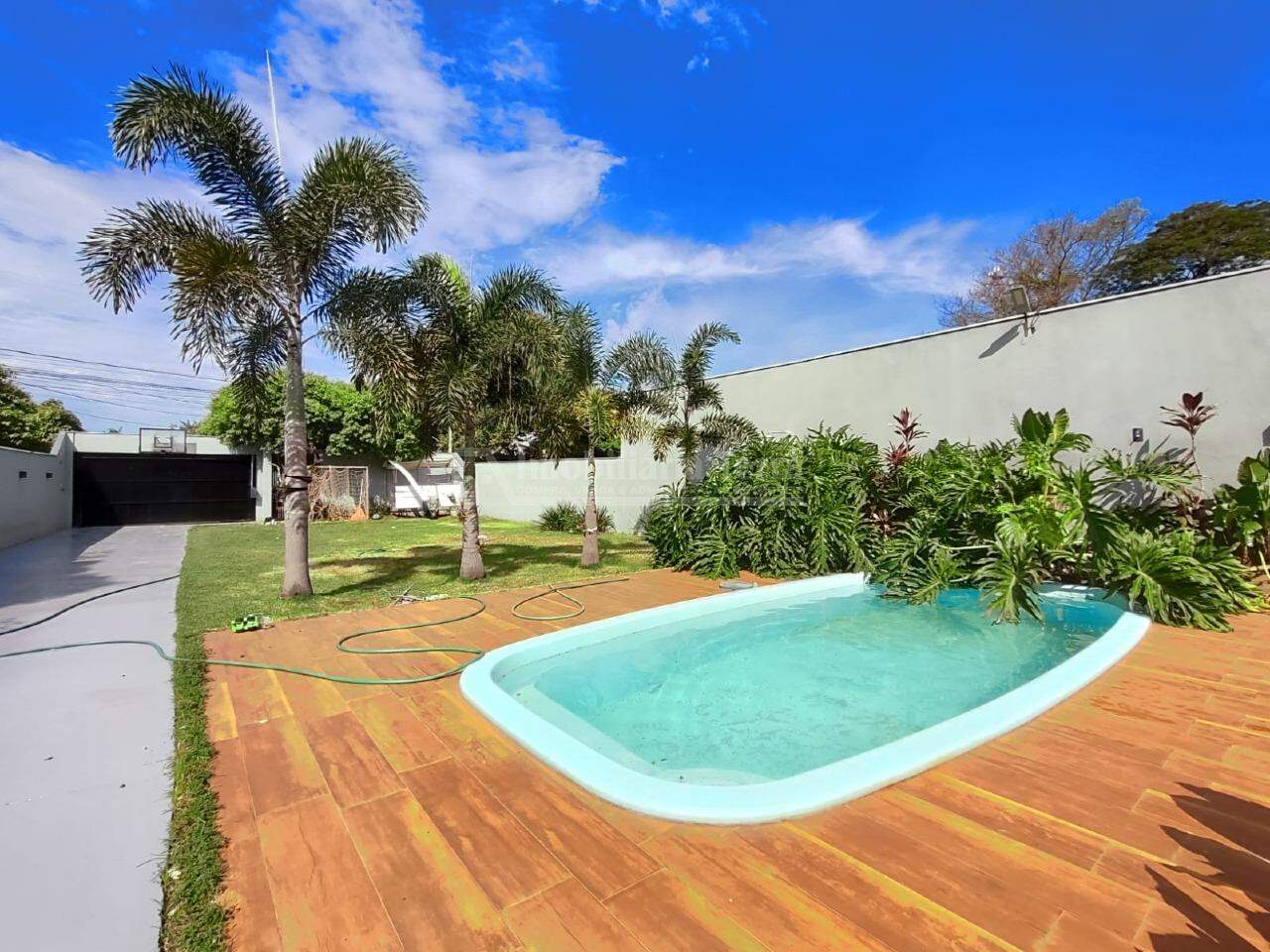 Casa com 2 quartos no Vila Índio em Dourados/MS — foto 3