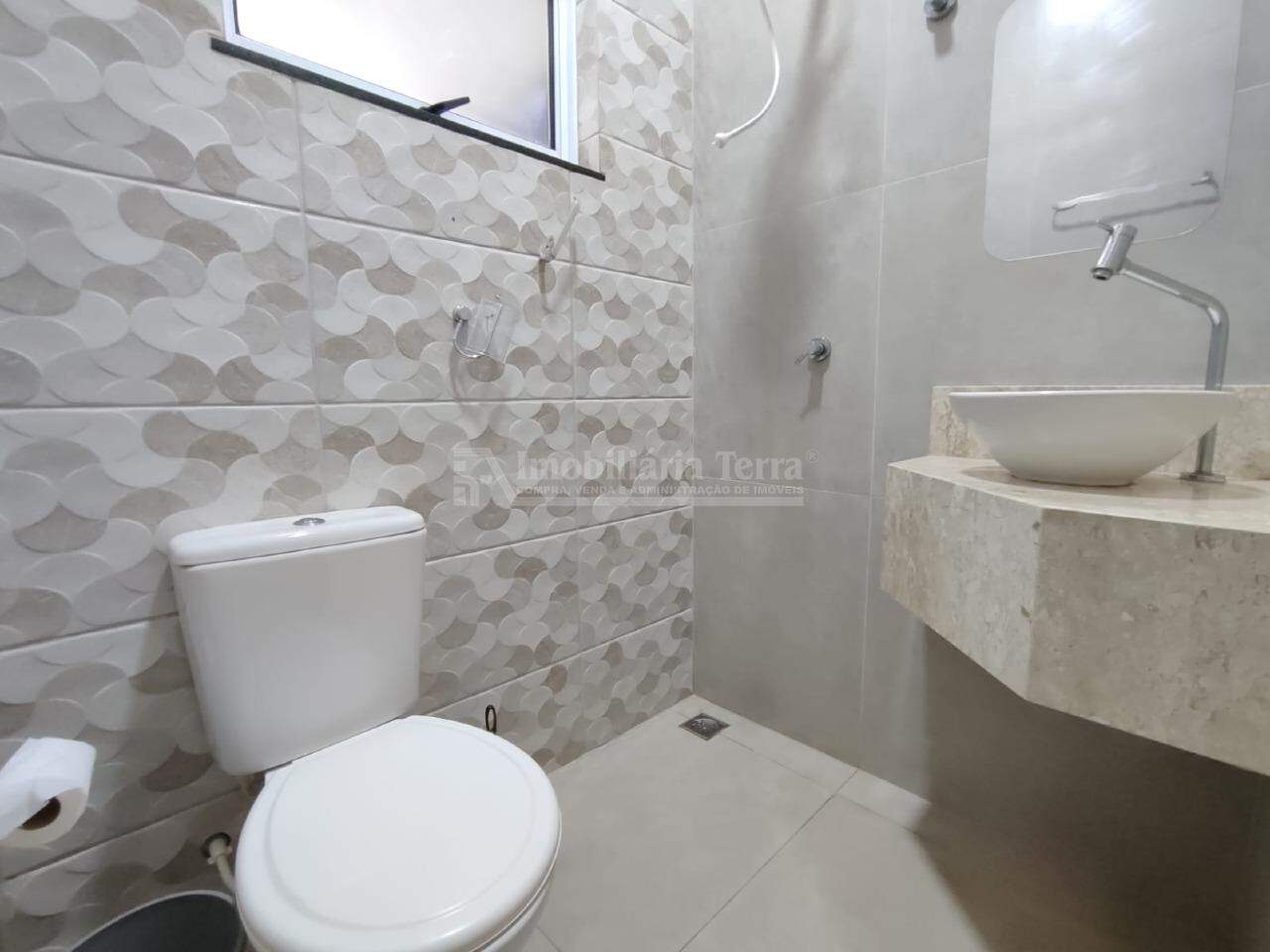 Casa com 2 quartos no Vila Índio em Dourados/MS — foto 14