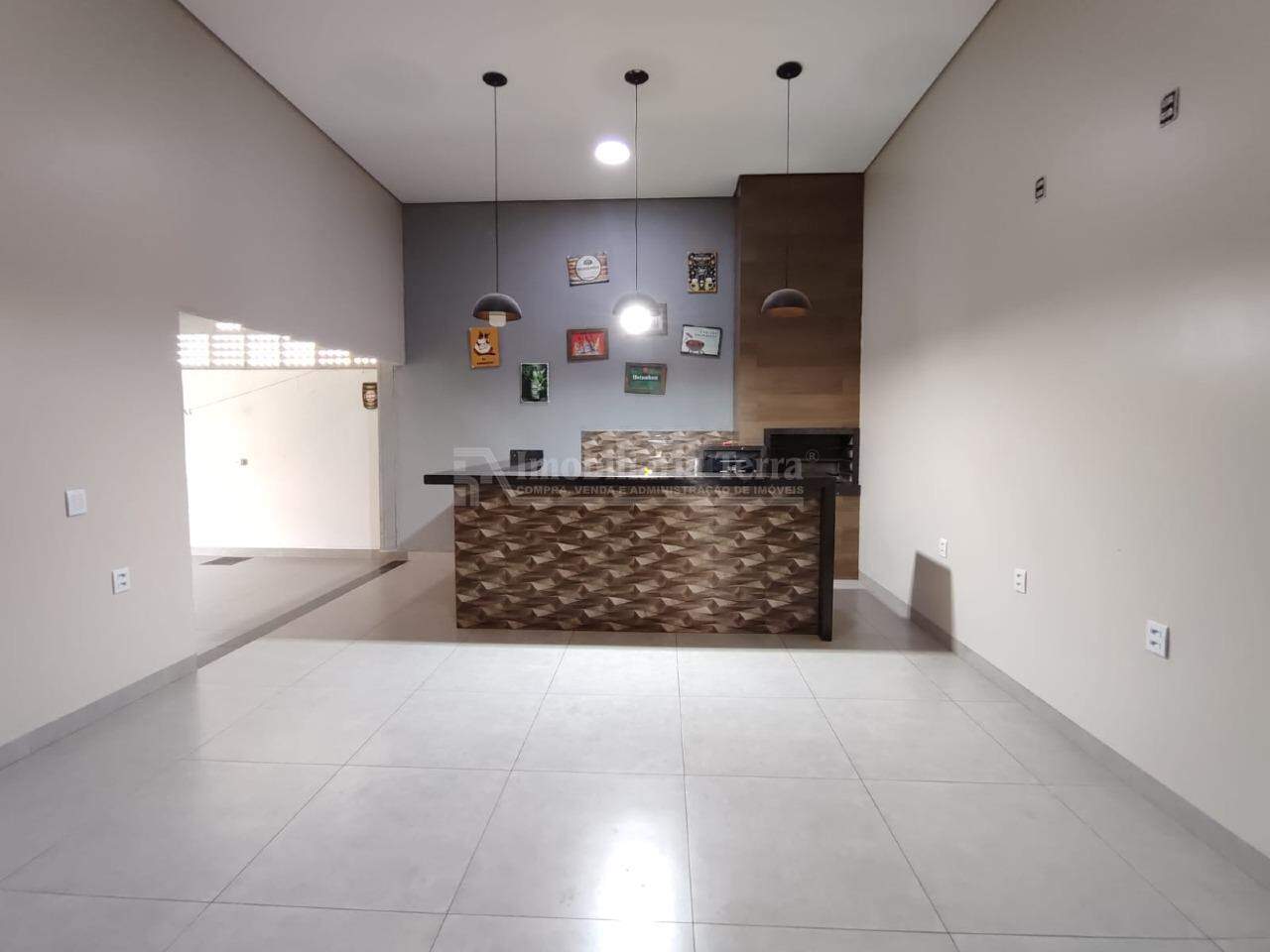 Casa com 2 quartos no Vila Índio em Dourados/MS — foto 5